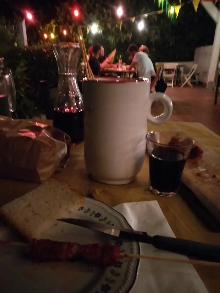 Dmitry A._LUBARRHOT_Casalbordino-Miracoli_review