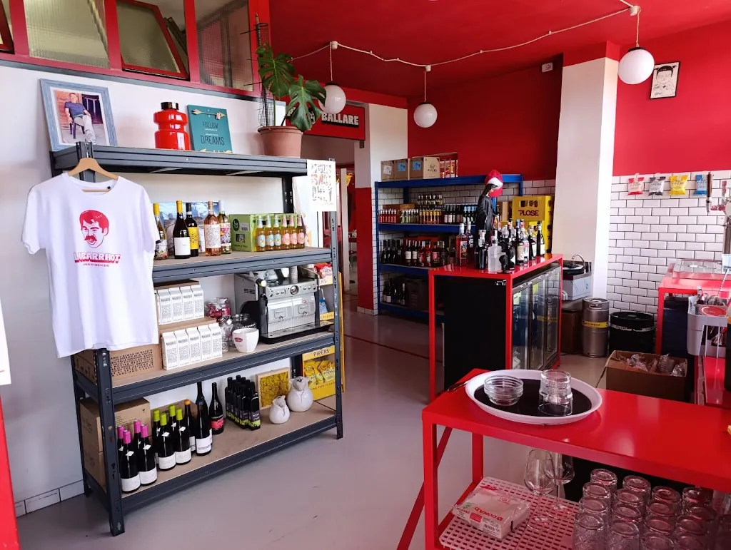 LUBARRHOT ristorante a Casalbordino-Miracoli