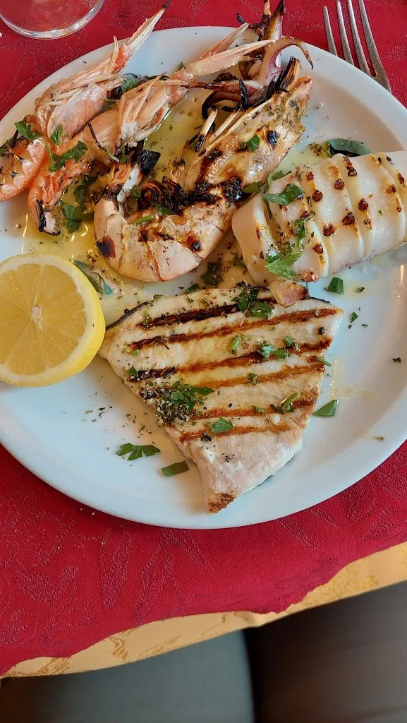 Menu_The Trizzera Ristorante Pizzeria_Agrigento_image_9