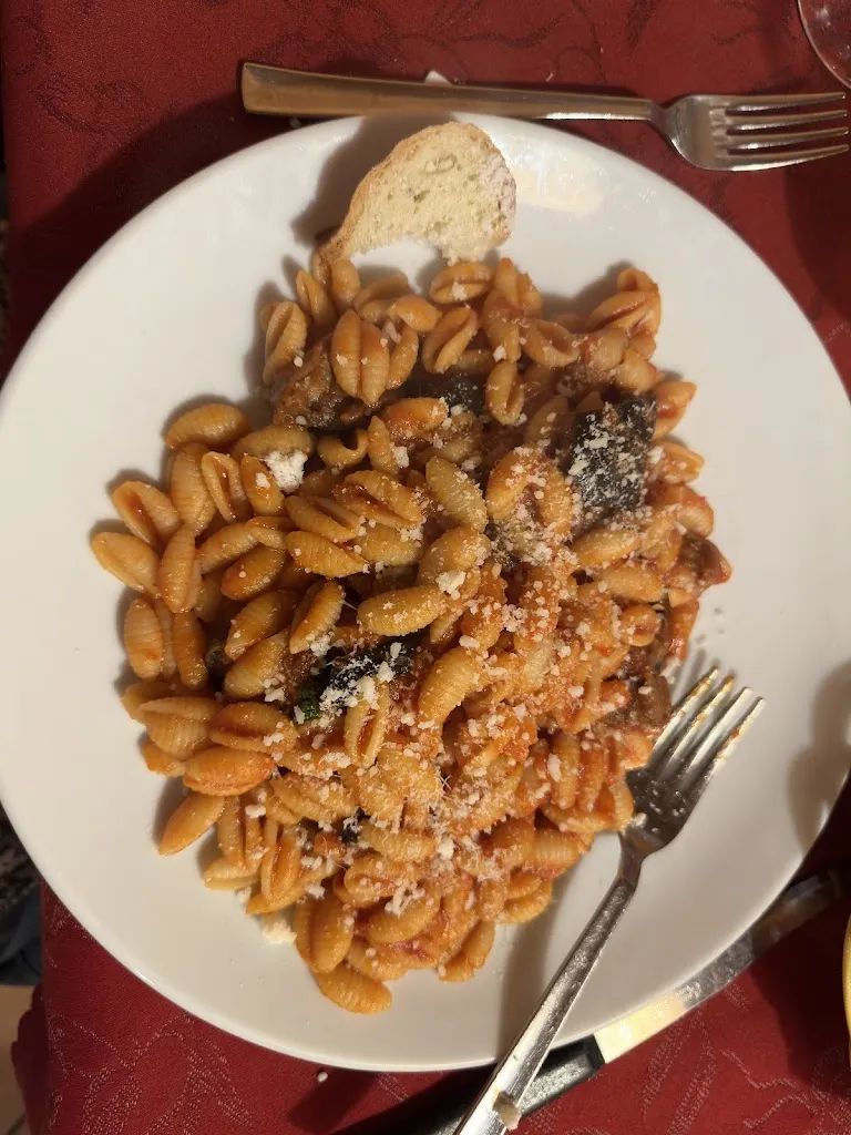 Halfdan Jørgensen_The Trizzera Ristorante Pizzeria_Agrigento_review