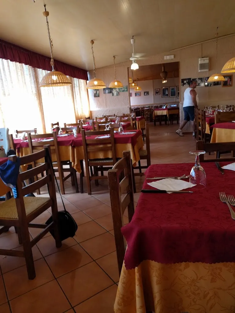 Johnny Kehr_The Trizzera Ristorante Pizzeria_Agrigento_review