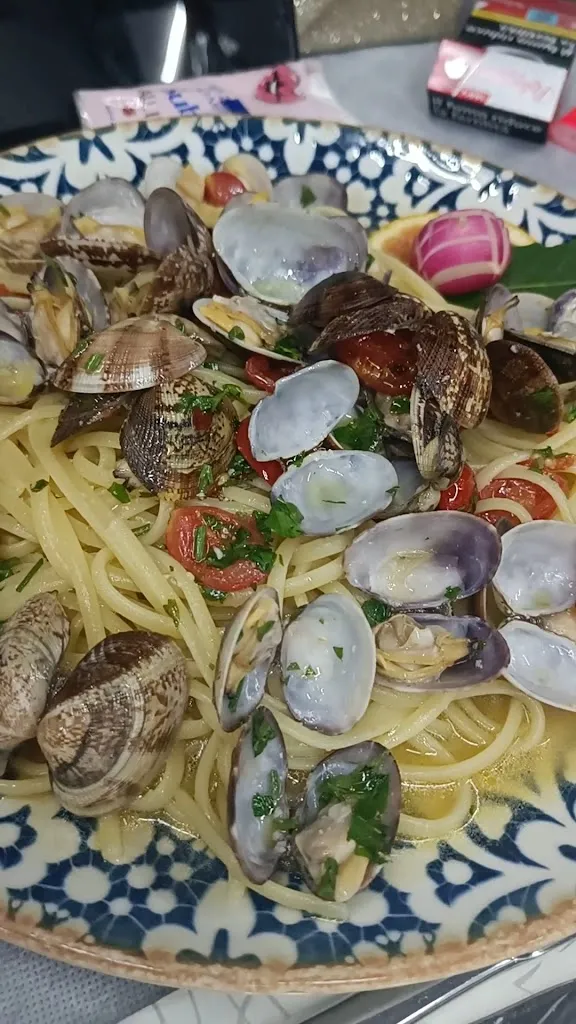 The Trizzera Ristorante Pizzeria_Agrigento_slider_image_2