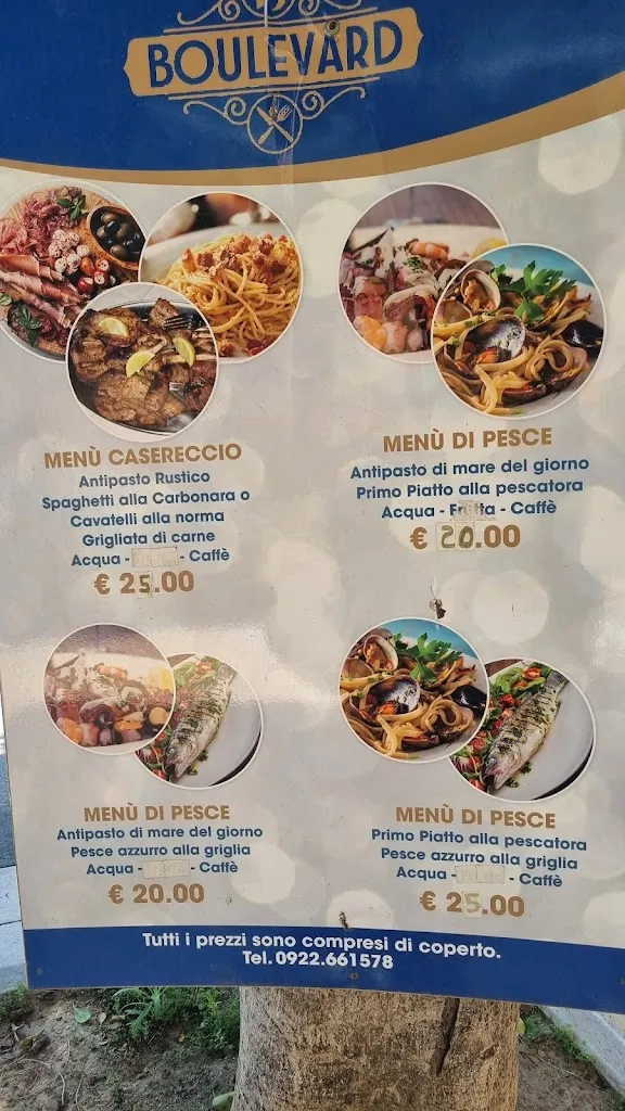 Menu_Ristorante Capotavola_Agrigento_image_1