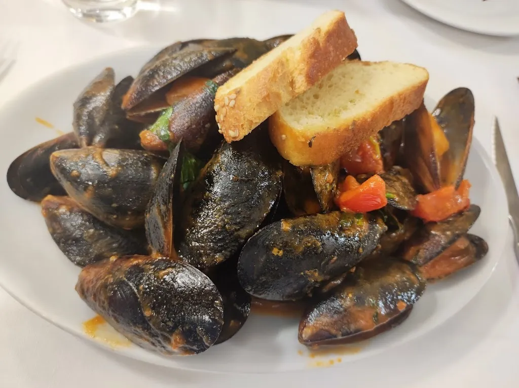 Francois Cournil_Ristorante Capotavola_Agrigento_review