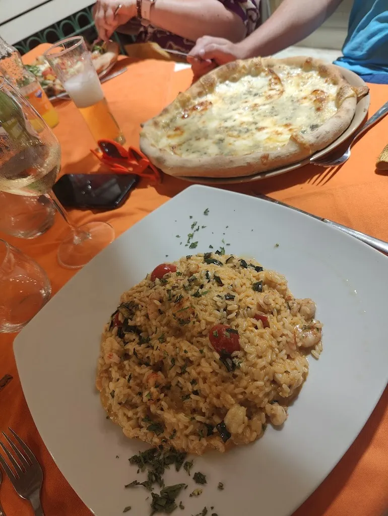 Maite De Roo_Ristorante Capotavola_Agrigento_review