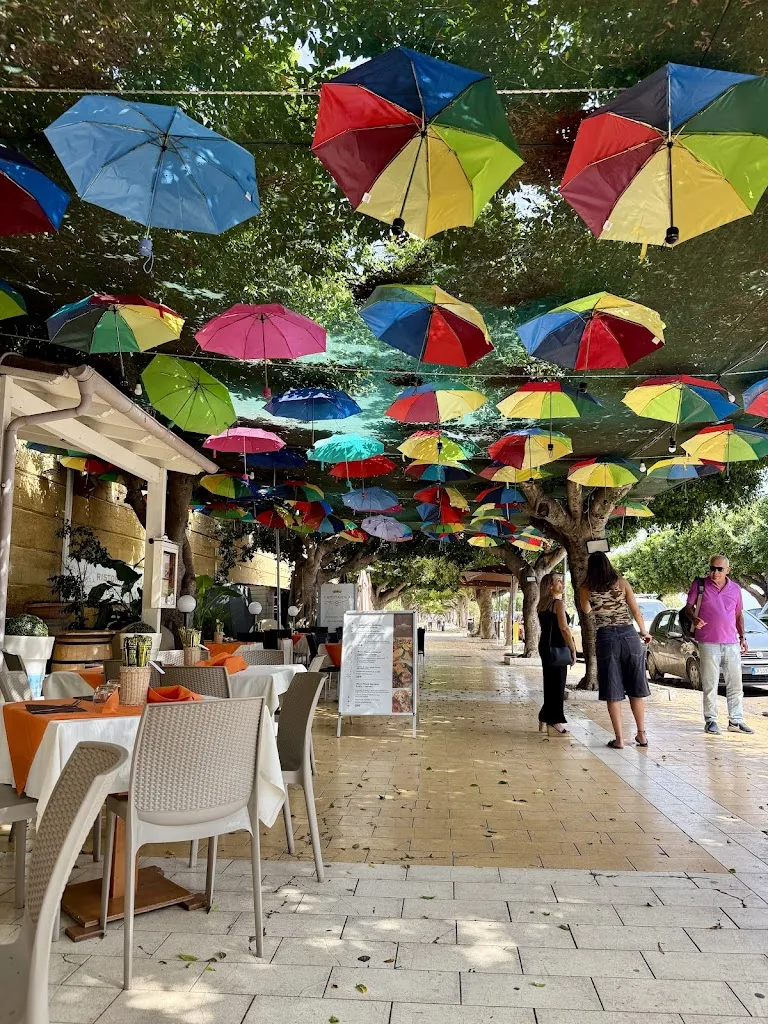 Andres Allikas_Ristorante Capotavola_Agrigento_review