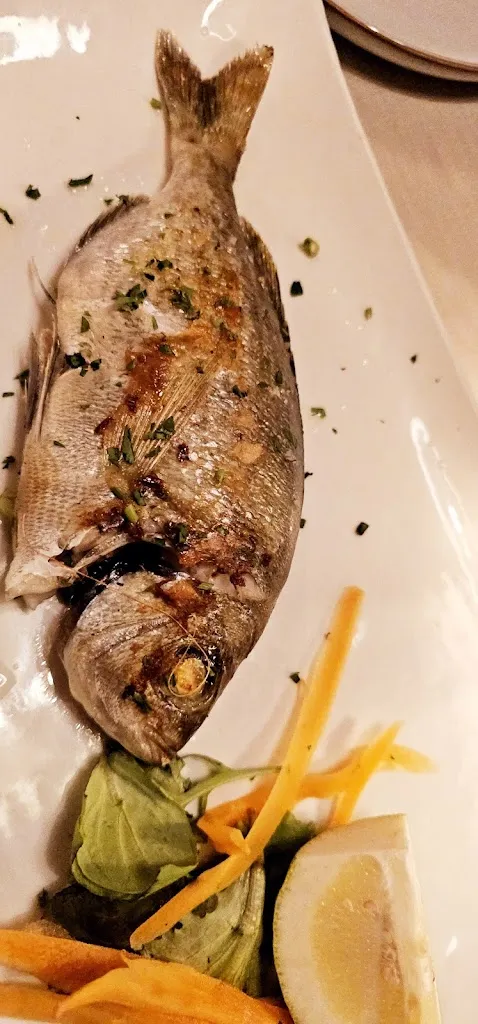 Margie Raimondo_Caico Trattoria & Cantina_Agrigento_review