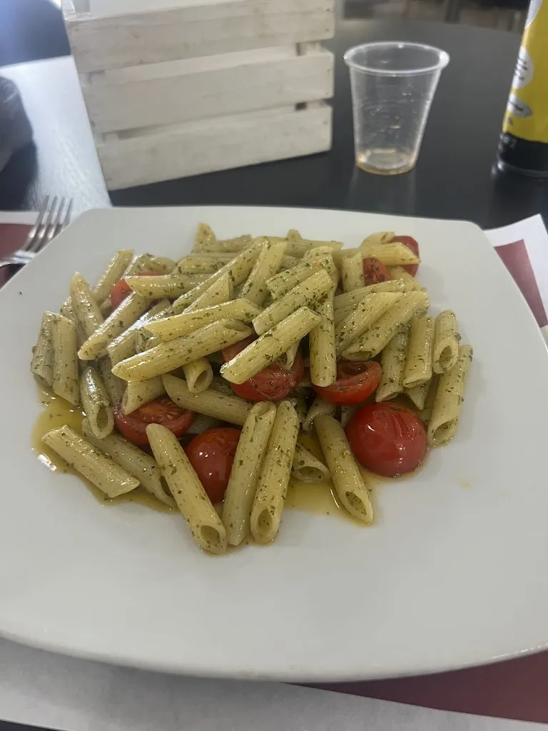 Dion Factor_Ristobar Io e Te_Agrigento_review