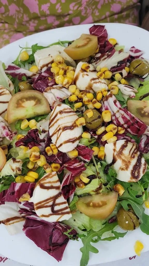 Damian Dorosz_Ristobar Io e Te_Agrigento_review