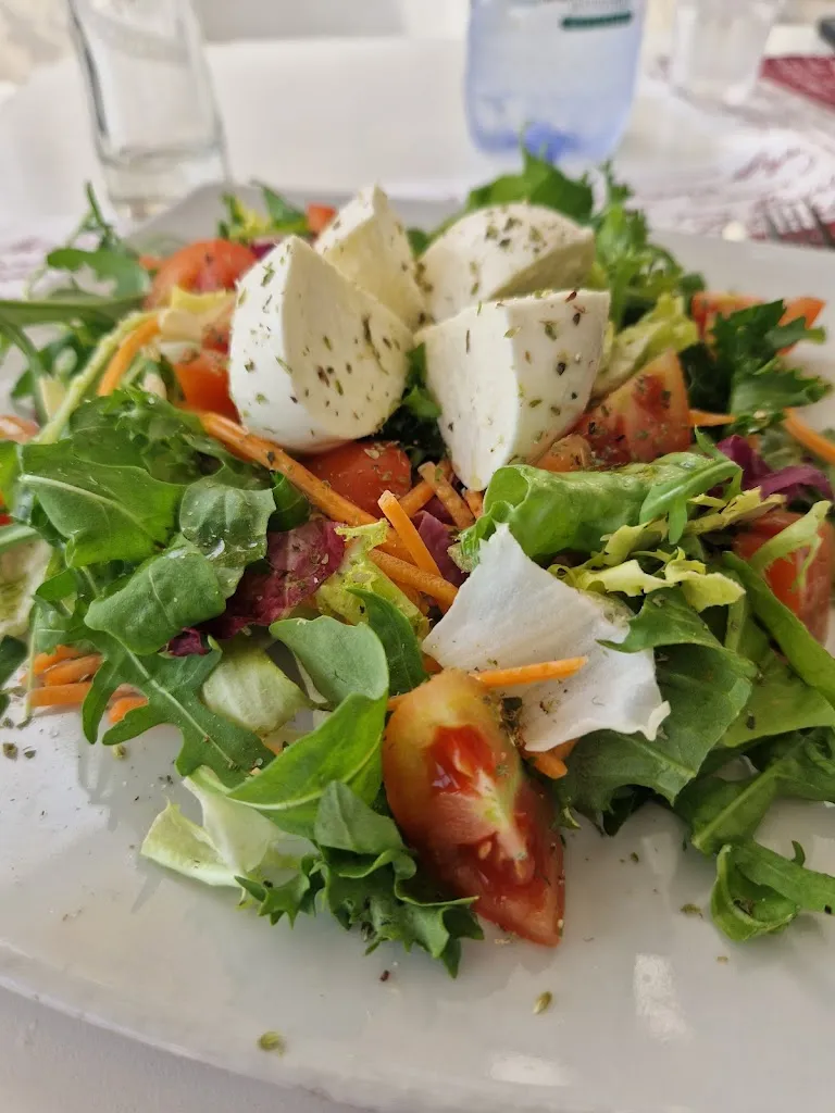 Ana S_Ristobar Io e Te_Agrigento_review