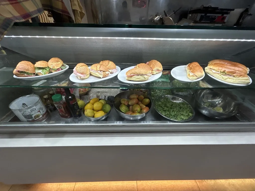 Ristobar Io e Te_Agrigento_slider_image_2