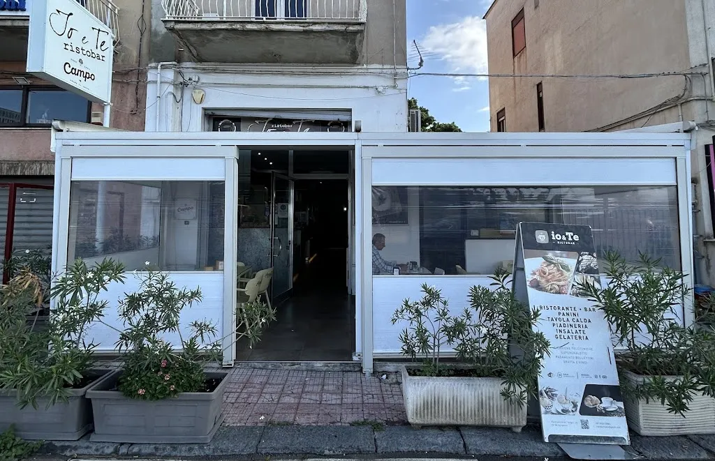 Ristobar Io e Te_Agrigento_slider_image_3