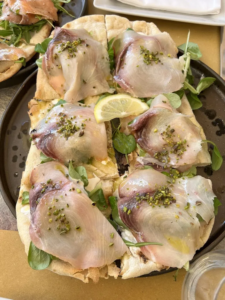 Lolita Mileta_Matra Drink And Restaurant_Agrigento_review