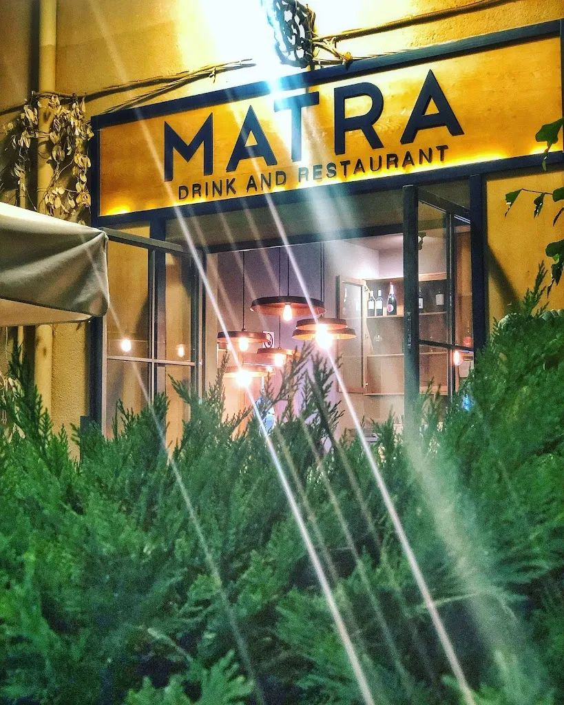Matra Drink And Restaurant restaurant in Agrigento