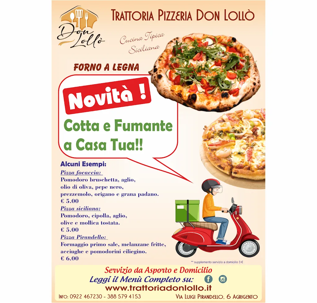 Menu_Trattoria Don Lollò_Agrigento_image_3