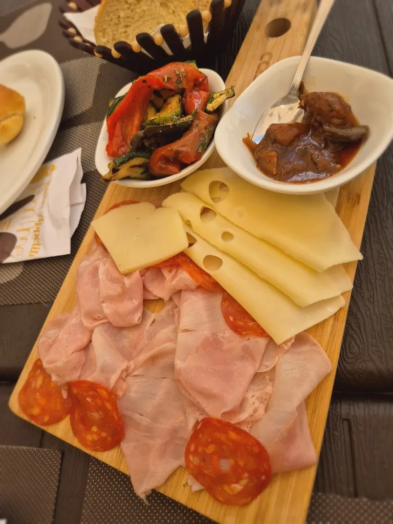 Menu_Trattoria Don Lollò_Agrigento_image_6