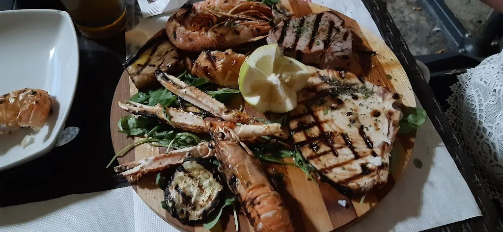 Menu_Trattoria Don Lollò_Agrigento_image_7