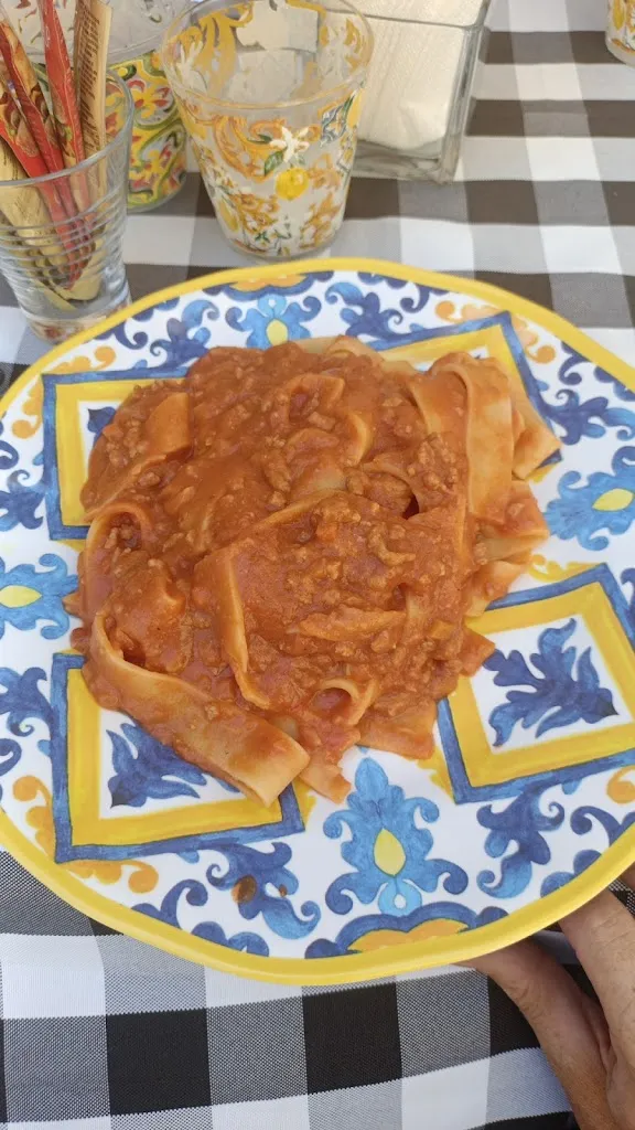 Menu_Trattoria Don Lollò_Agrigento_image_9