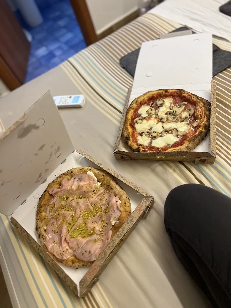 Diana P._Trattoria Don Lollò_Agrigento_review