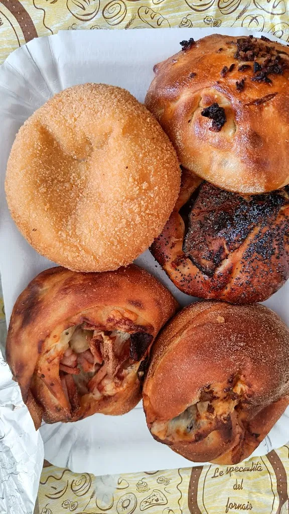 Menu_La Panetteria Rosticceria_Agrigento_immagine_2