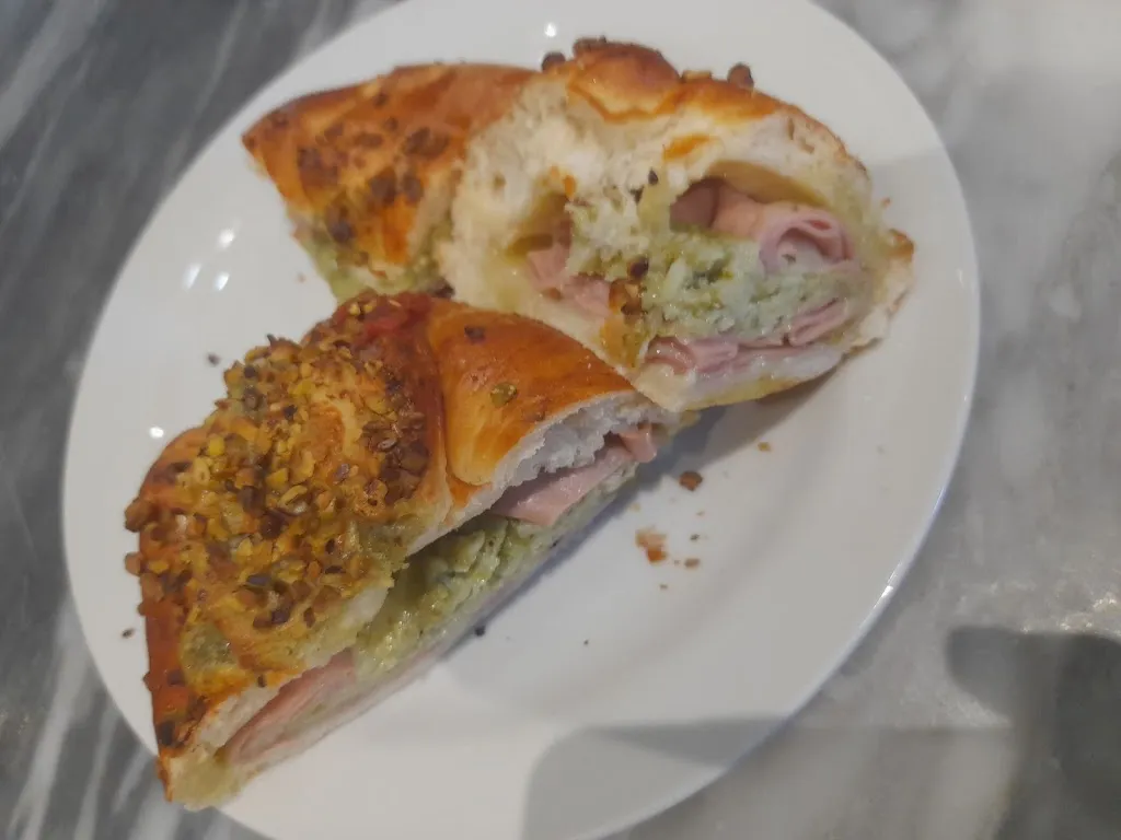 Menu_La Panetteria Rosticceria_Agrigento_immagine_7