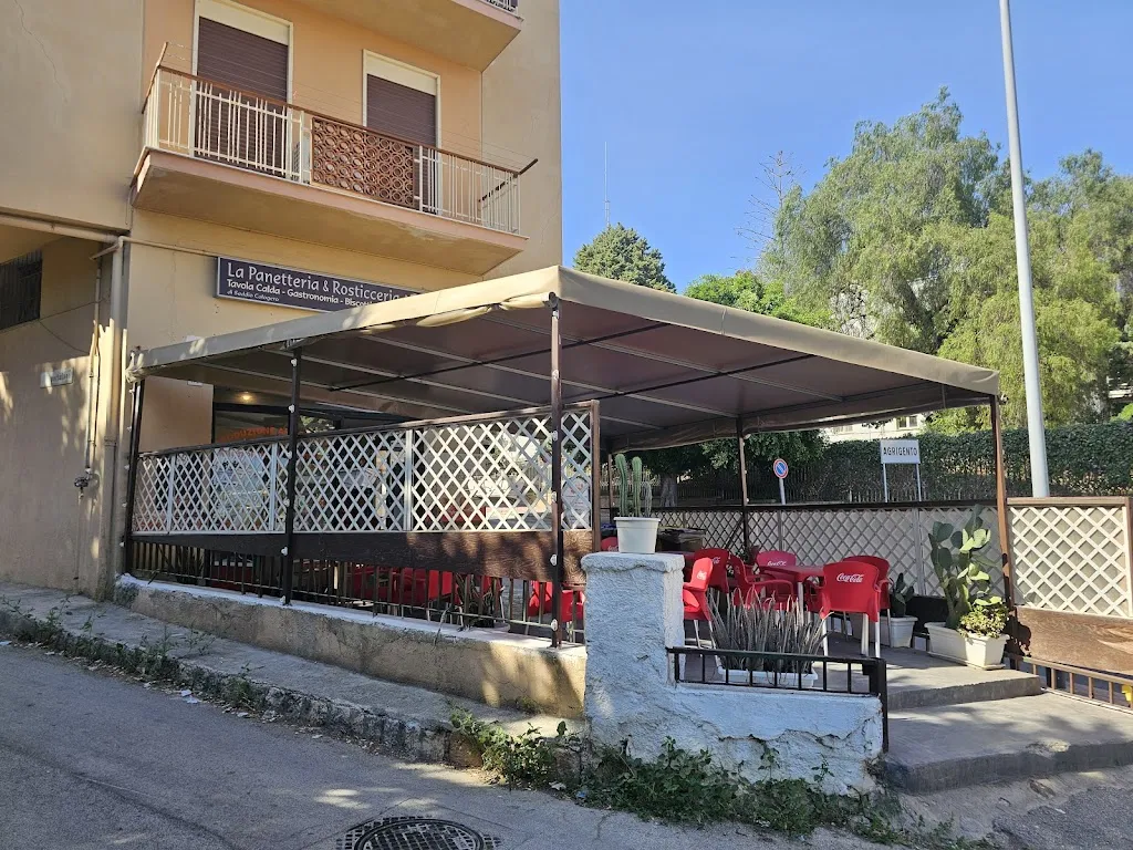 JC_La Panetteria Rosticceria_Agrigento_recensione
