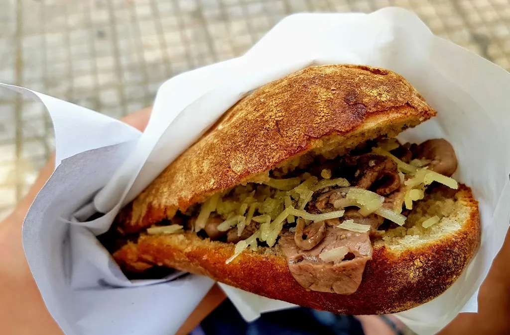 Menu_L'antica panineria_Agrigento_image_5