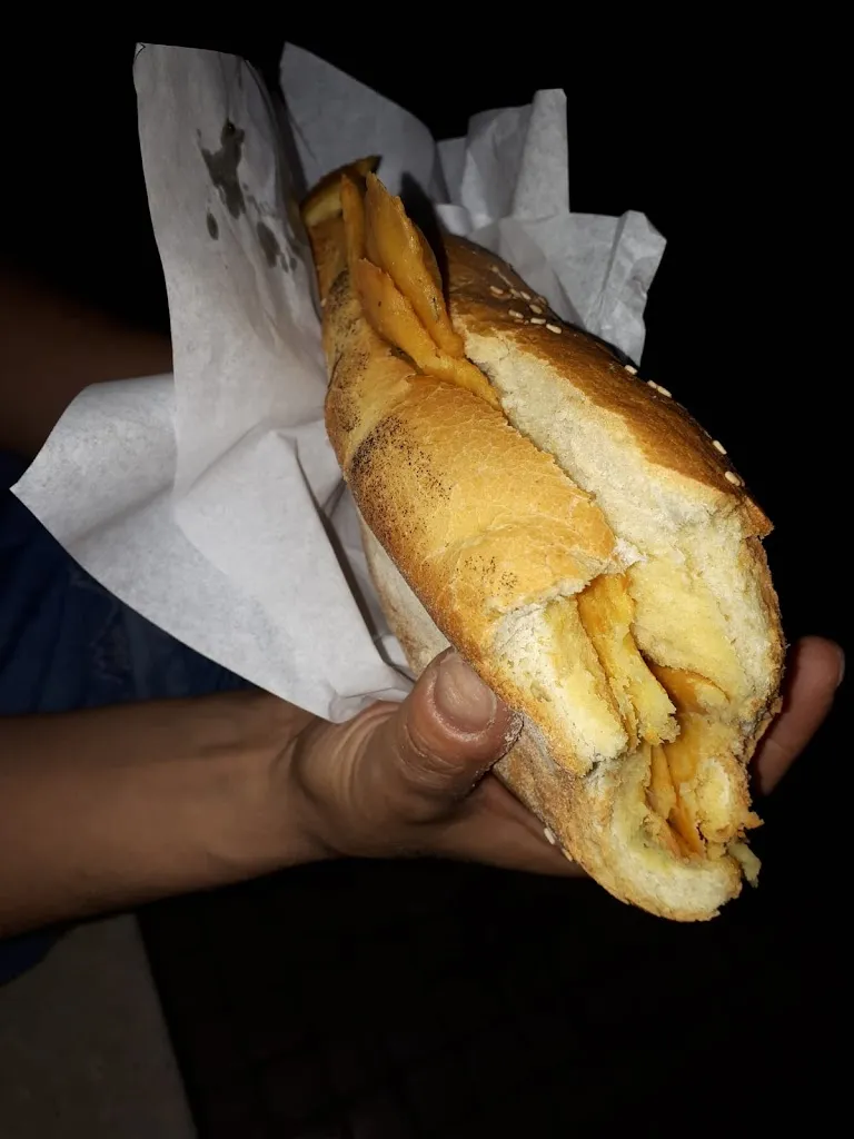 Menu_L'antica panineria_Agrigento_image_8