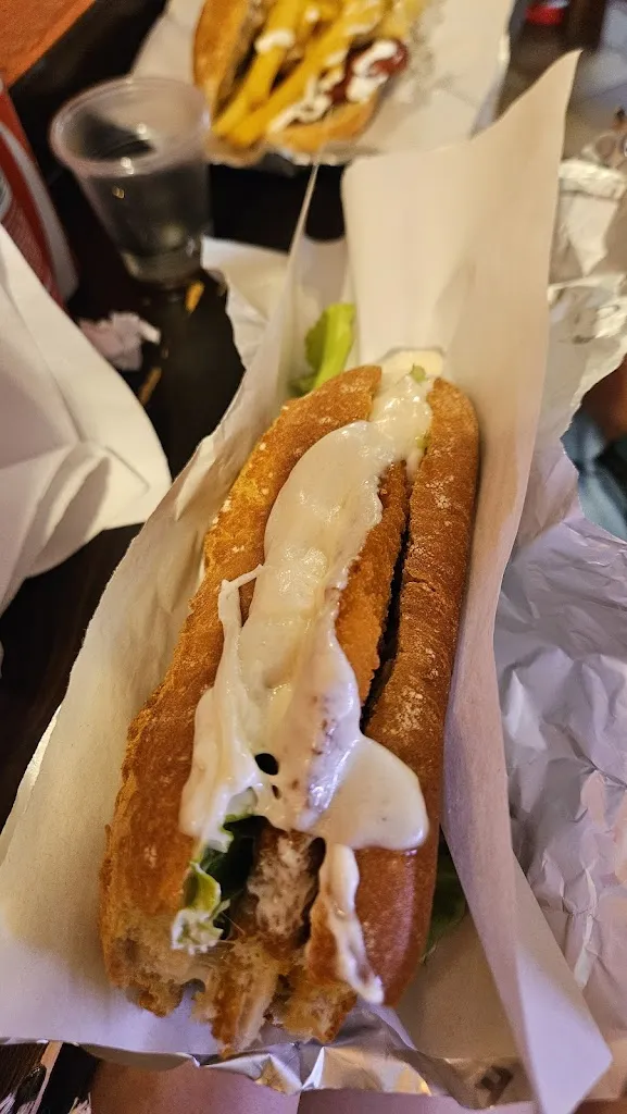 Estela Santos_L'antica panineria_Agrigento_review