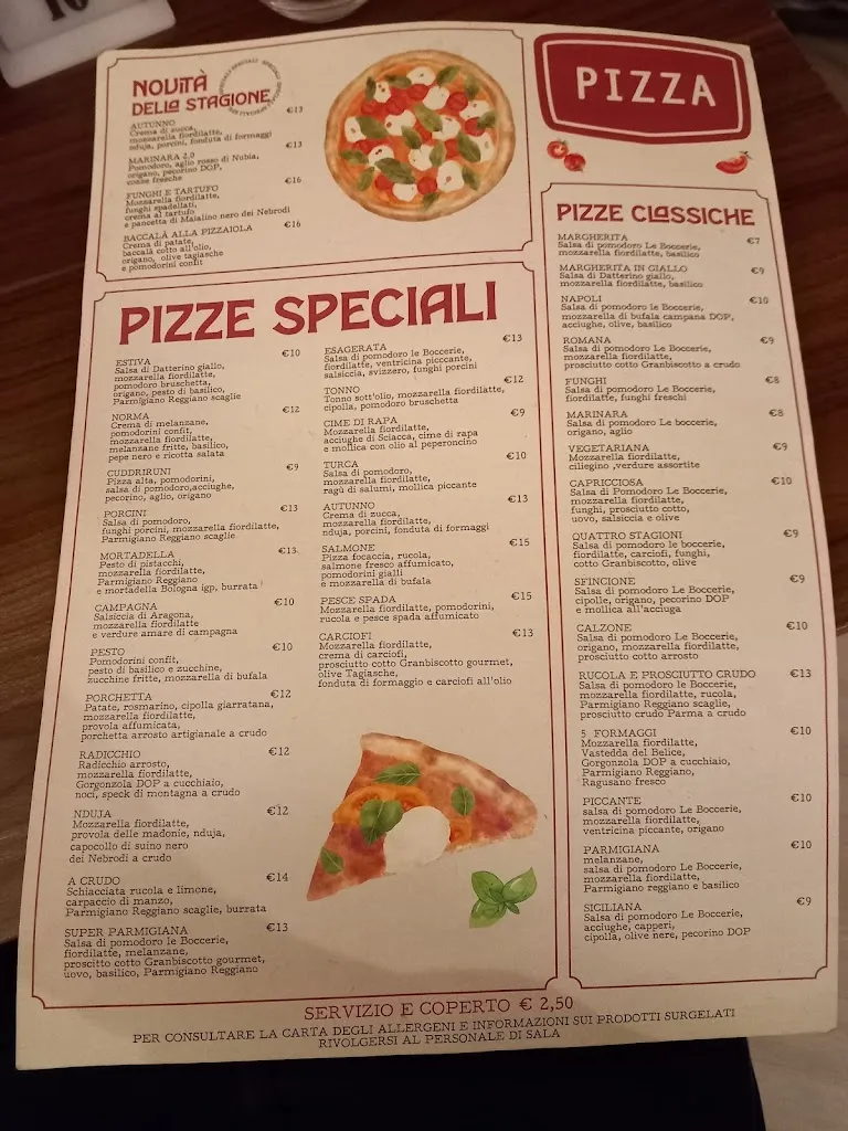 Menu_Le Boccerie_Agrigento_image_1