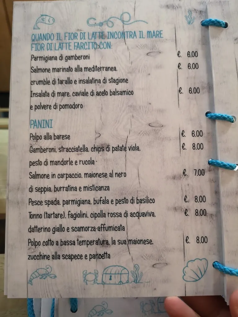 Menu_Nunè_Gioia del Colle_image_1