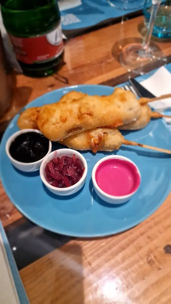 Michele Sanfilippo_Nunè_Gioia del Colle_review