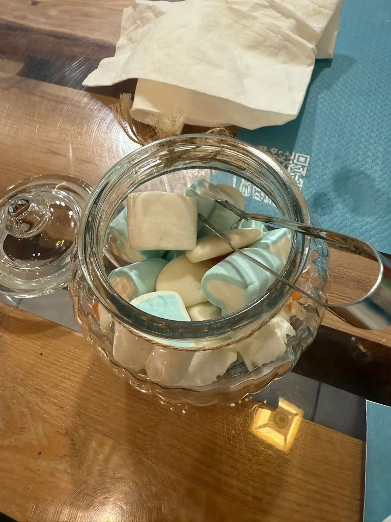 Giuseppe Stano_Nunè_Gioia del Colle_review