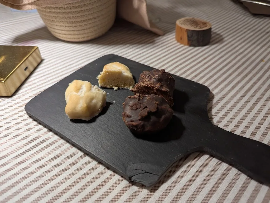 Amit Eliav_U'Strittu di Sant'Anna_Agrigento_recensione