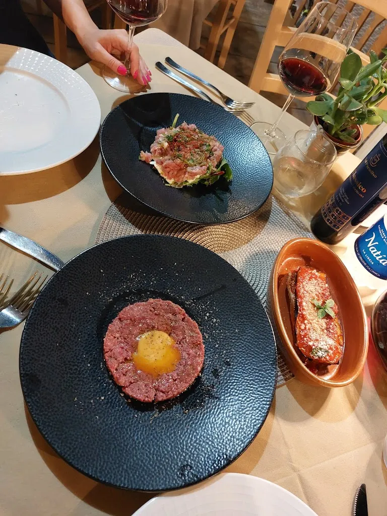 András Balogh_U'Strittu di Sant'Anna_Agrigento_recensione