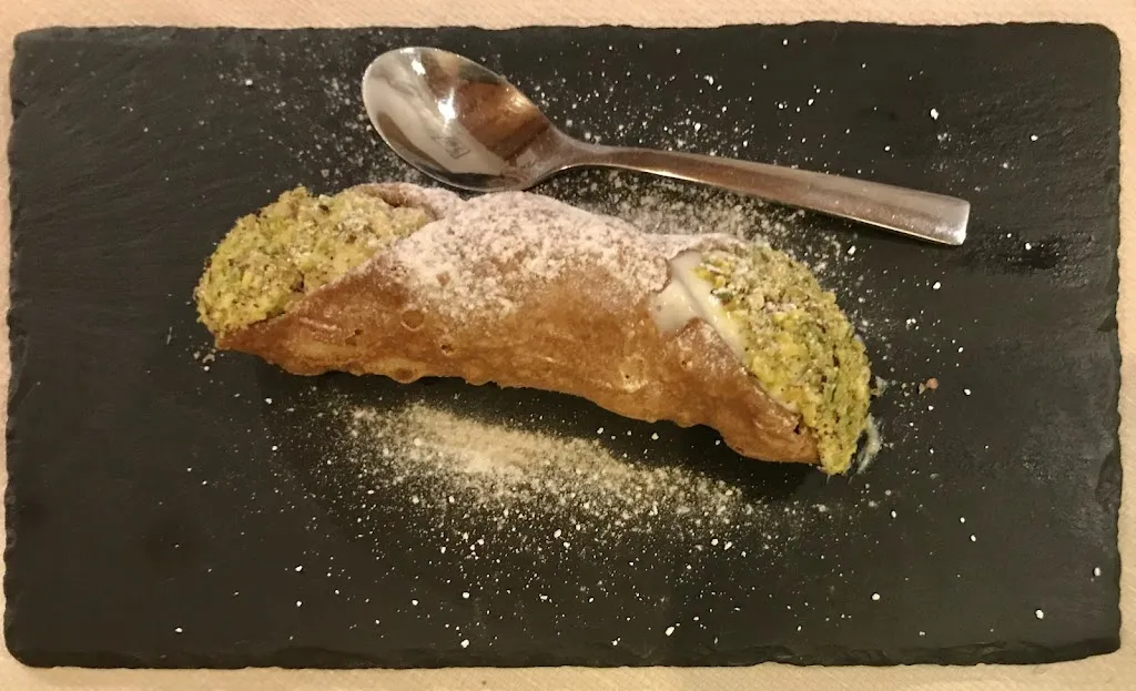 Will Pirnasch_U'Strittu di Sant'Anna_Agrigento_recensione