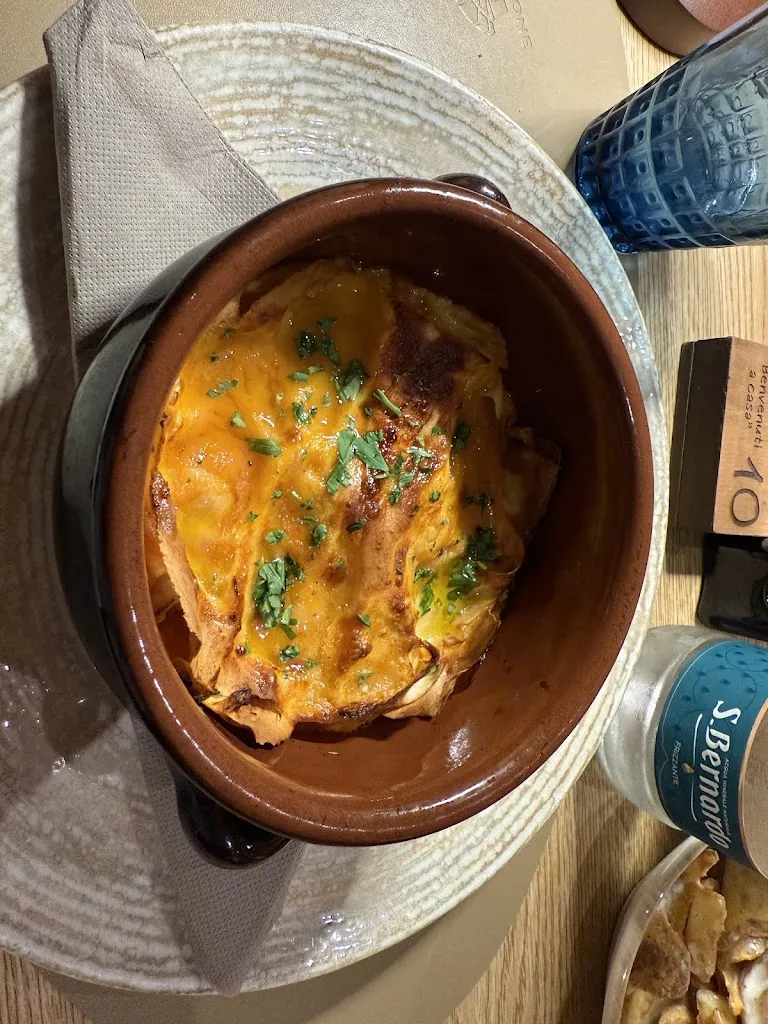 Anne Michelini_Bonamorone Ristorante_Agrigento_review