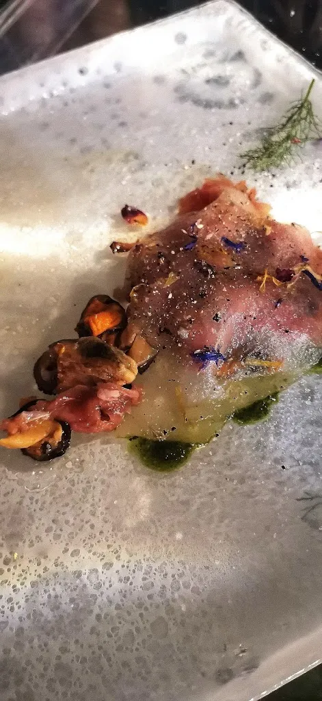 Menu_Ambrosia restaurante_Agrigento_immagine_2