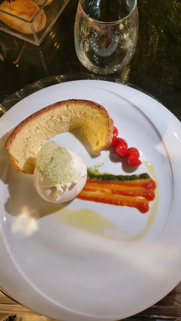 Menu_Ambrosia restaurante_Agrigento_immagine_5