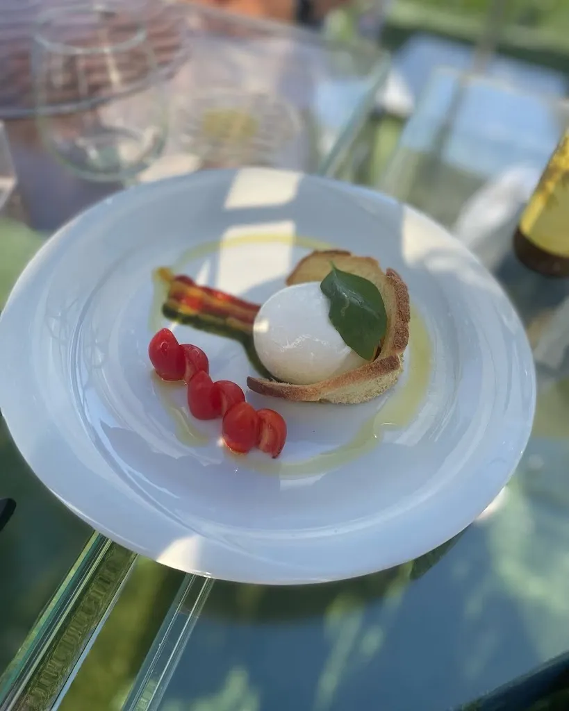 Seok Hean Teoh_Ambrosia restaurante_Agrigento_recensione