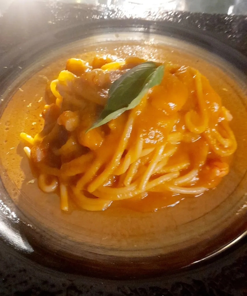 Eleonora Palestro _Ambrosia restaurante_Agrigento_recensione