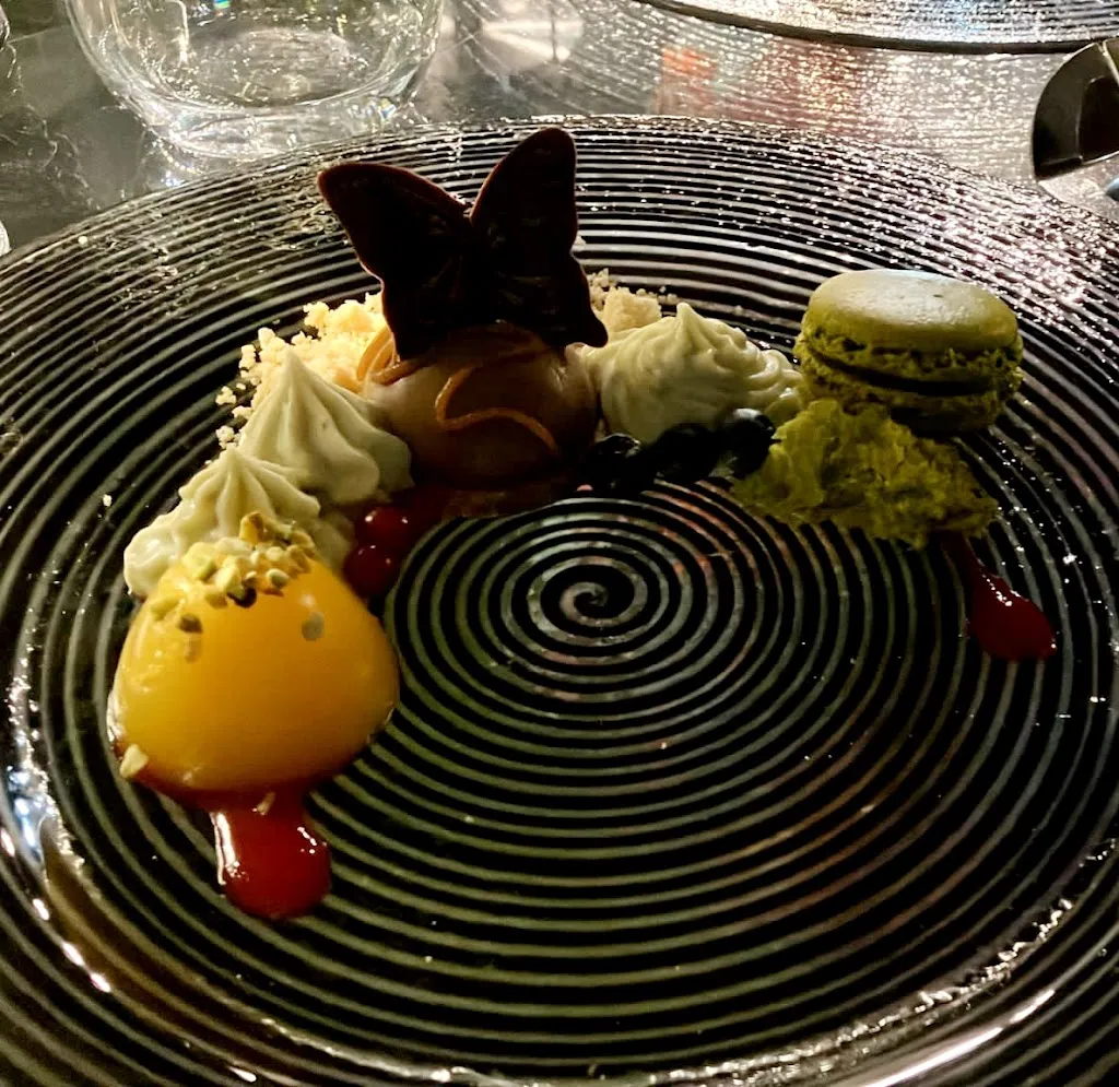 Ambrosia restaurante_Agrigento_slider_image_2