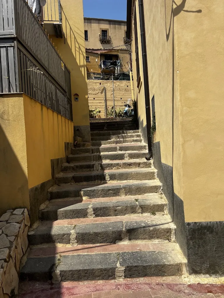 Oren Shelef_Apertura del Giardino del Duomo_Agrigento_review