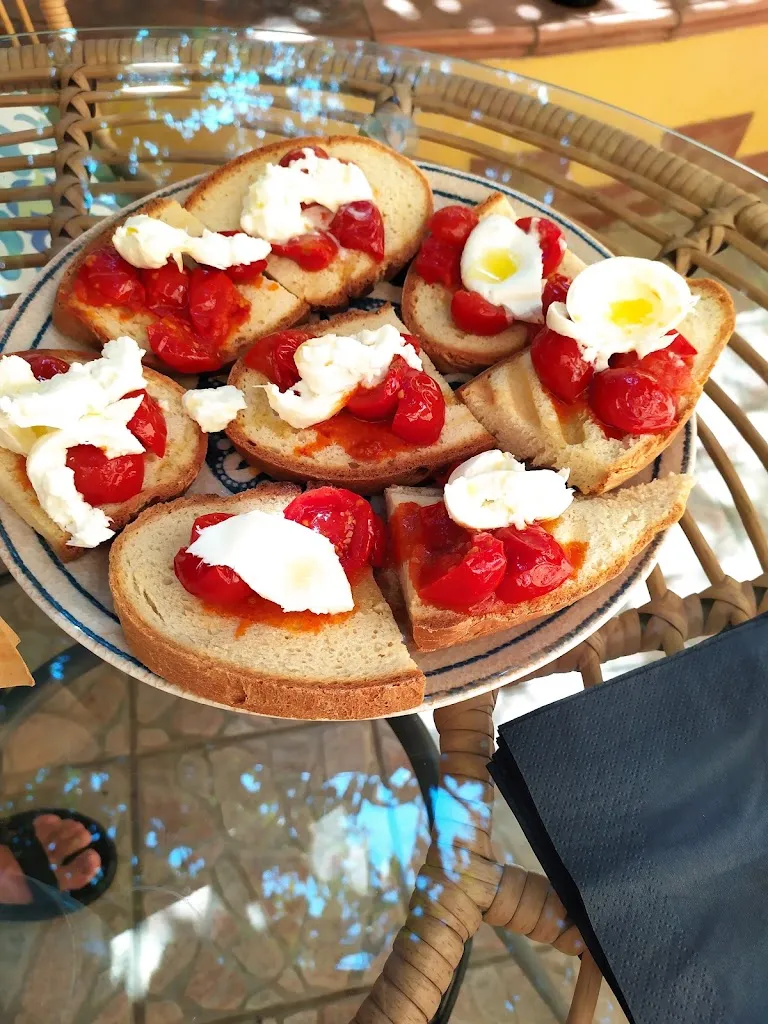 Elisabetta_Apertura del Giardino del Duomo_Agrigento_review