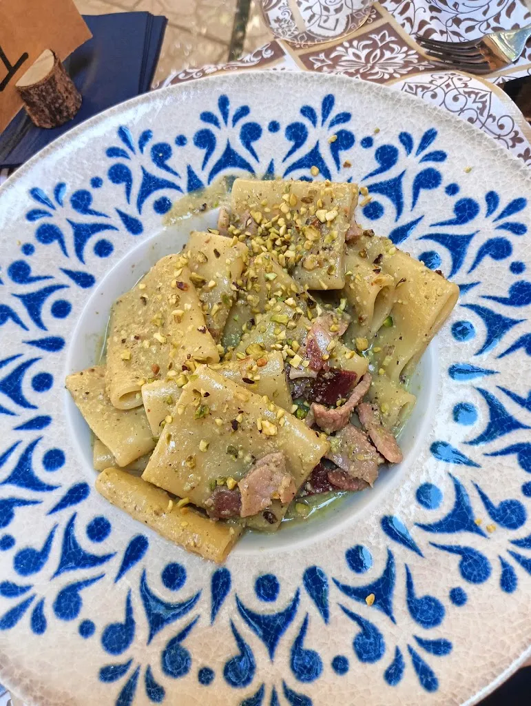 Luna Cantelli_Apertura del Giardino del Duomo_Agrigento_review