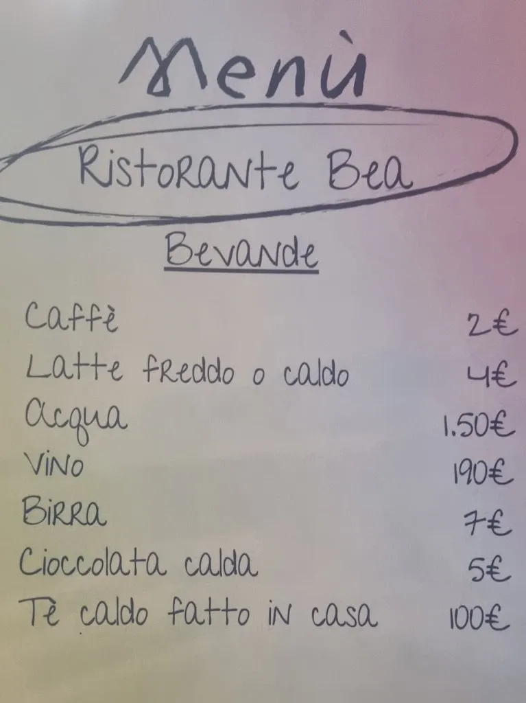 Menu_Ristorante Bea_Agrigento_image_3