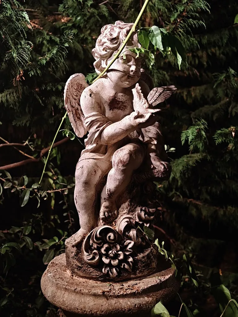 Jie Leng_Hotel Foresteria Baglio della Luna_Agrigento_review