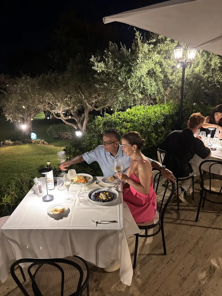 Ali A_Hotel Foresteria Baglio della Luna_Agrigento_review