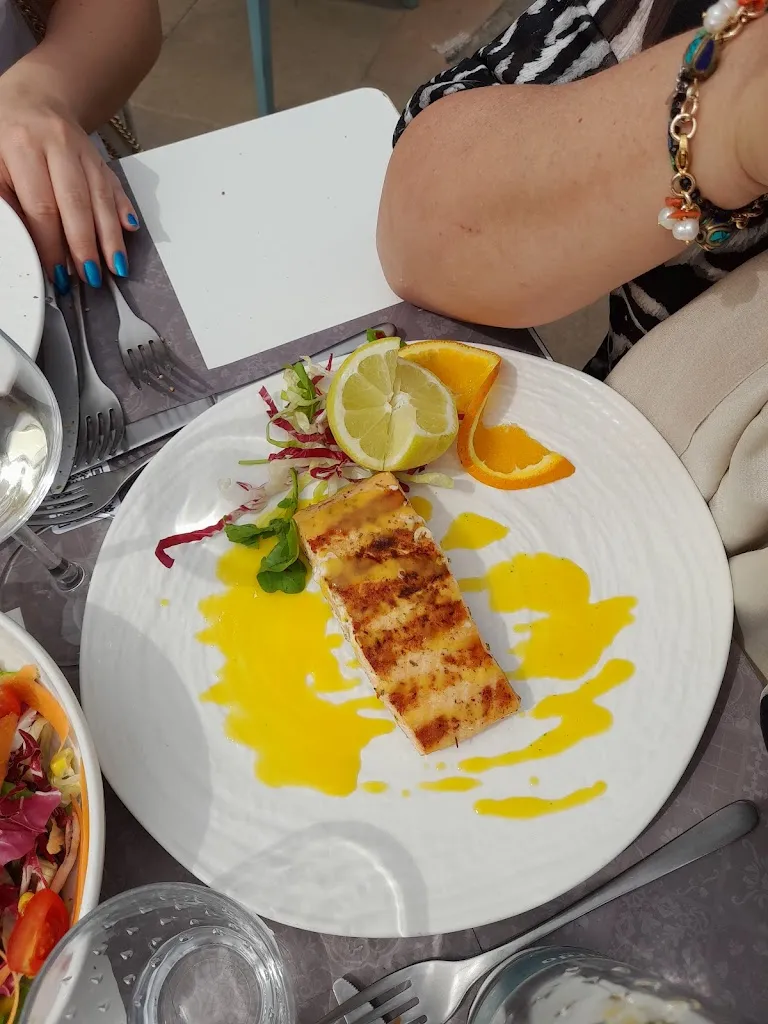 Menu_La Rotta Rooms, Restaurant and Cocktail bar_Agrigento_image_5