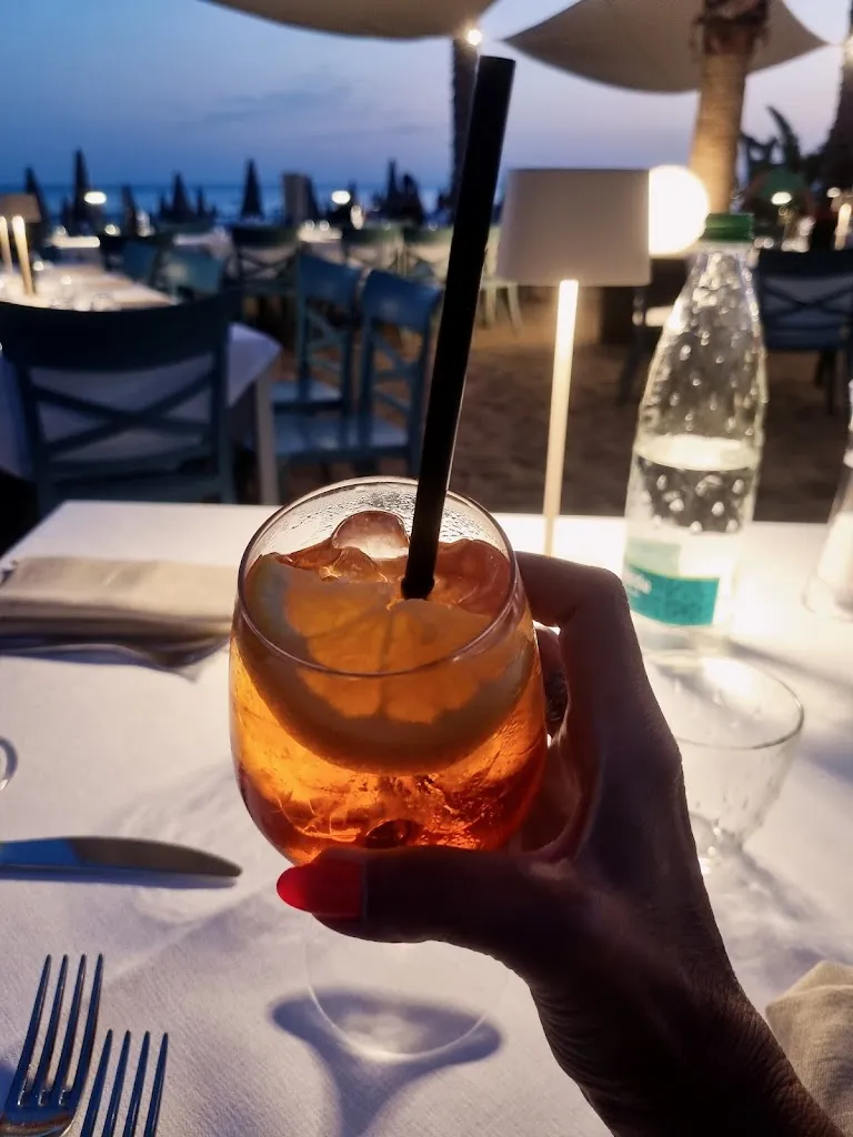 Menu_La Rotta Rooms, Restaurant and Cocktail bar_Agrigento_image_7